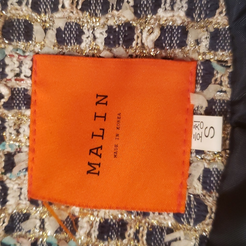 Malin Jacket - image 5